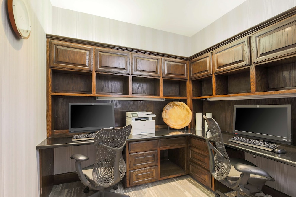 hilton garden inn norman