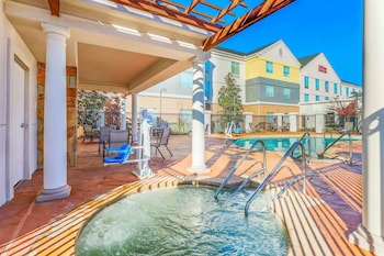 hilton garden inn norman