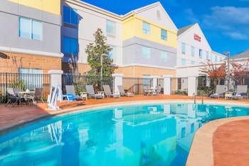 hilton garden inn norman