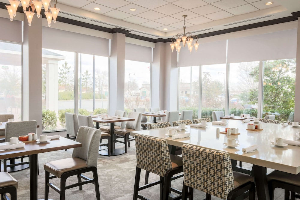 hilton garden inn norman