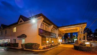 Surestay Hotel By Best Western North Vancouver Capilano,West Vancouver>>District Of North Vancouver,3 star
