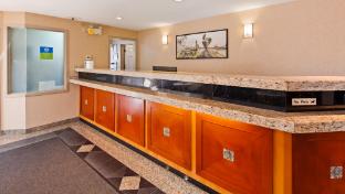 surestay hotel by best western north vancouver capilano