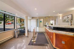 surestay hotel by best western north vancouver capilano