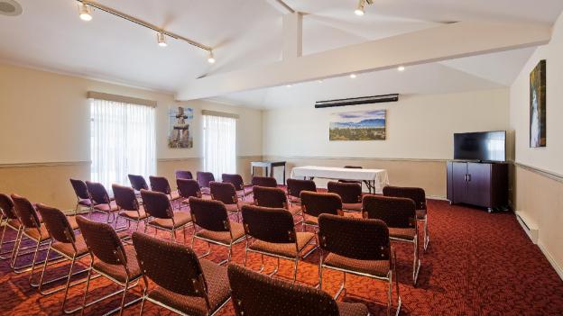 surestay hotel by best western north vancouver capilano