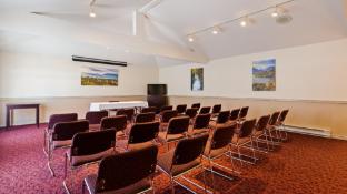 Surestay Hotel By Best Western North Vancouver Capilano,West Vancouver>>District Of North Vancouver,3 star