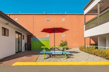 surestay hotel by best western north vancouver capilano