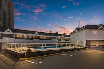 surestay hotel by best western north vancouver capilano