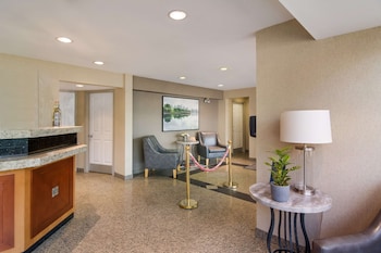 surestay hotel by best western north vancouver capilano