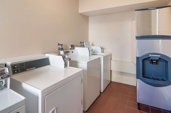 surestay hotel by best western north vancouver capilano