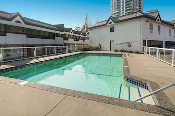surestay hotel by best western north vancouver capilano