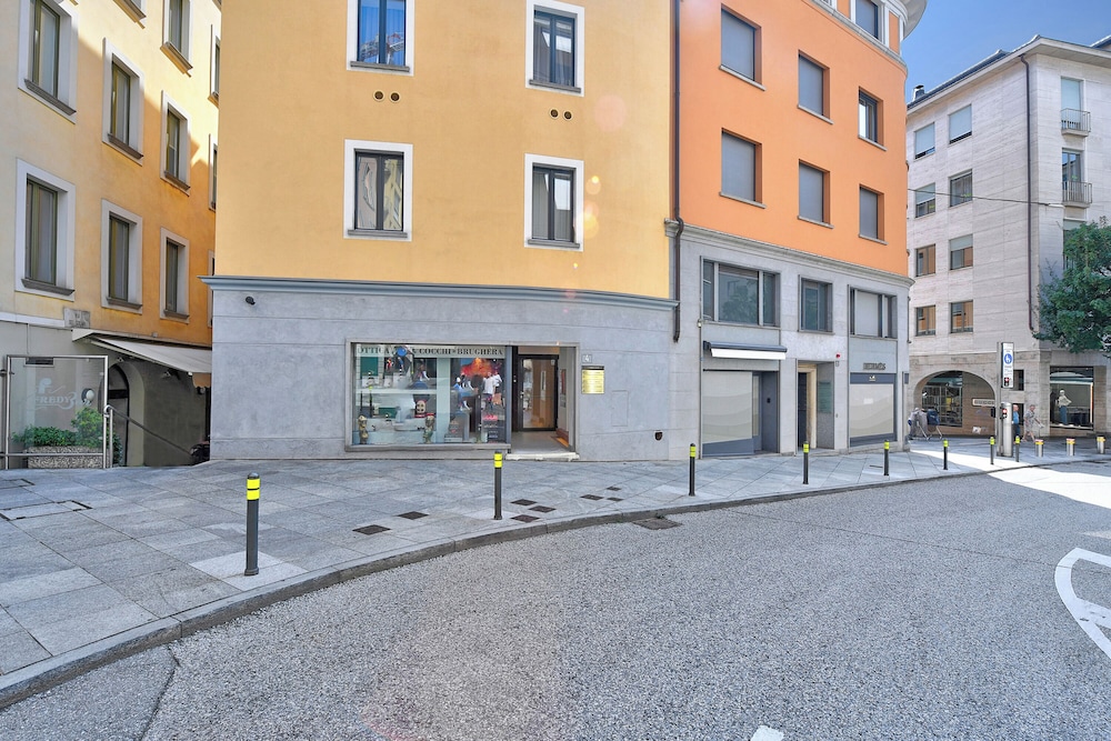 lugano