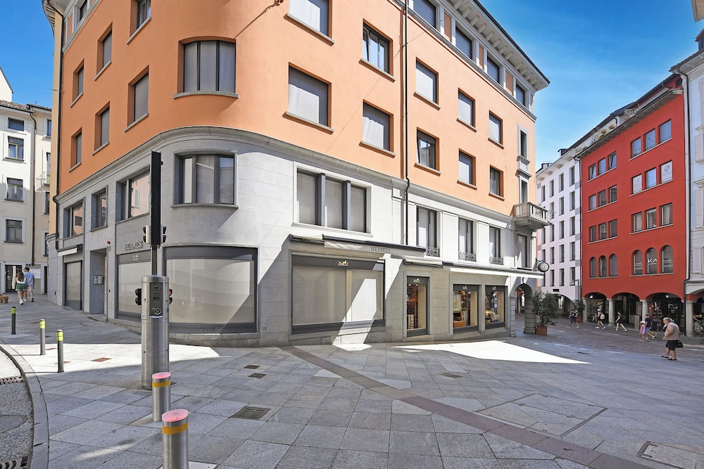 lugano