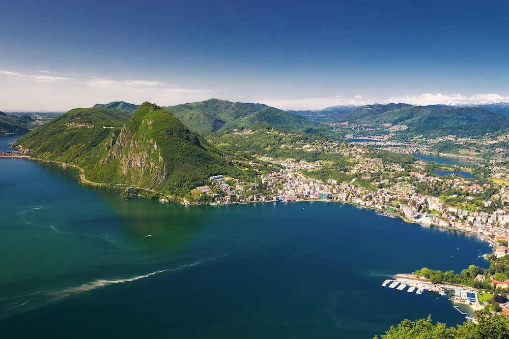 lugano