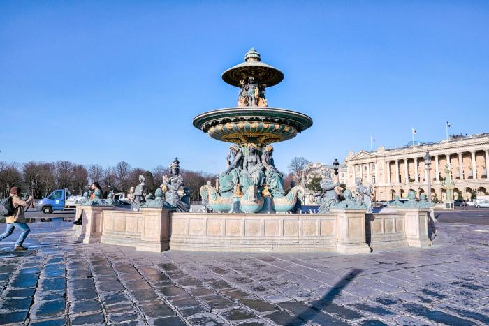 paris