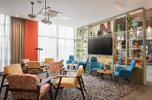 holiday inn norwich city by ihg