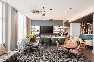 holiday inn norwich city by ihg