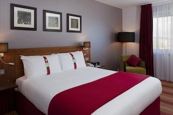 Holiday Inn Norwich City By Ihg,Norwich>>Norfolk,4 star