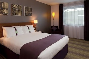 Holiday Inn Norwich City By Ihg,Norwich>>Norfolk,4 star