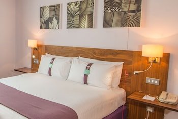 Holiday Inn Norwich City By Ihg,Norwich>>Norfolk,4 star