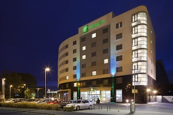 Holiday Inn Norwich City By Ihg,Norwich>>Norfolk,4 star