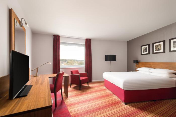 holiday inn norwich city by ihg