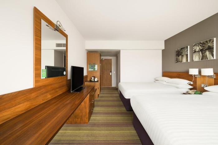 holiday inn norwich city by ihg
