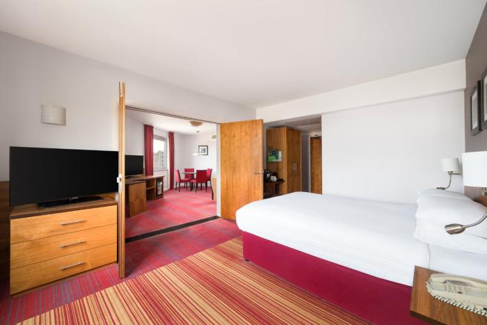 holiday inn norwich city by ihg