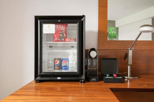 holiday inn norwich city by ihg