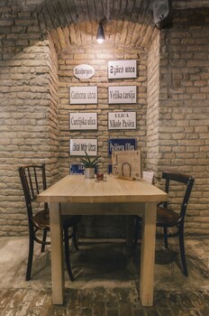 Citihotel Veliki,Ruma>>Novi Sad,3 star