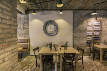 Citihotel Veliki,Ruma>>Novi Sad,3 star