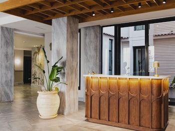 Boutique Nest At New Cairo,North Teseen,4 star