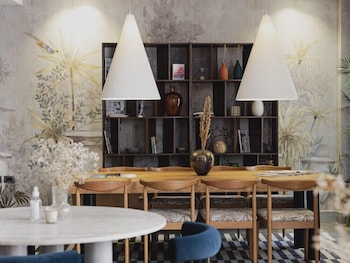 Boutique Nest At New Cairo,North Teseen,4 star