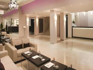 Monogram Park,Serbia>>Ruma,3 star