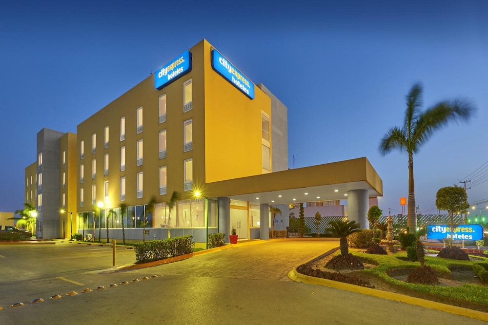 City Express By Marriott Nuevo Laredo,Tamaulipas>>Nuevo Laredo,3 star