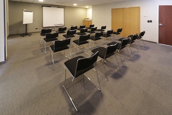 city express by marriott nuevo laredo