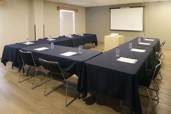 city express by marriott nuevo laredo