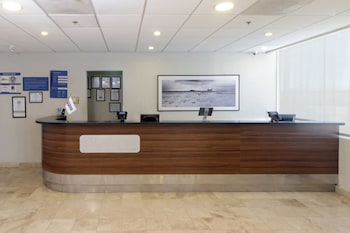 City Express By Marriott Nuevo Laredo,Tamaulipas>>Nuevo Laredo,3 star