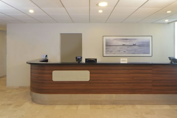 City Express By Marriott Nuevo Laredo,Tamaulipas>>Nuevo Laredo,3 star