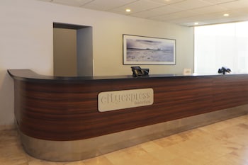 City Express By Marriott Nuevo Laredo,Tamaulipas>>Nuevo Laredo,3 star
