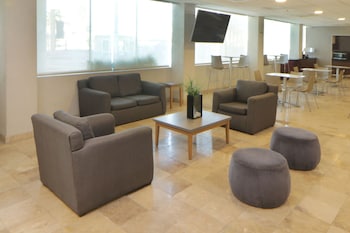 City Express By Marriott Nuevo Laredo,Tamaulipas>>Nuevo Laredo,3 star