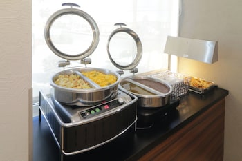 city express by marriott nuevo laredo