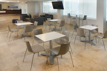 city express by marriott nuevo laredo