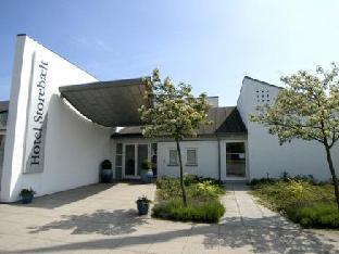 Storebælt Sinatur Hotel And Konference,Near Vor Frue Kirke,3 star