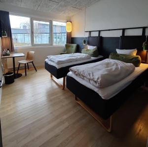 Storebælt Sinatur Hotel And Konference,Near Vor Frue Kirke,3 star