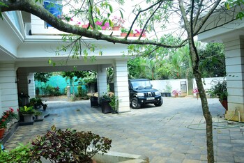coorg
