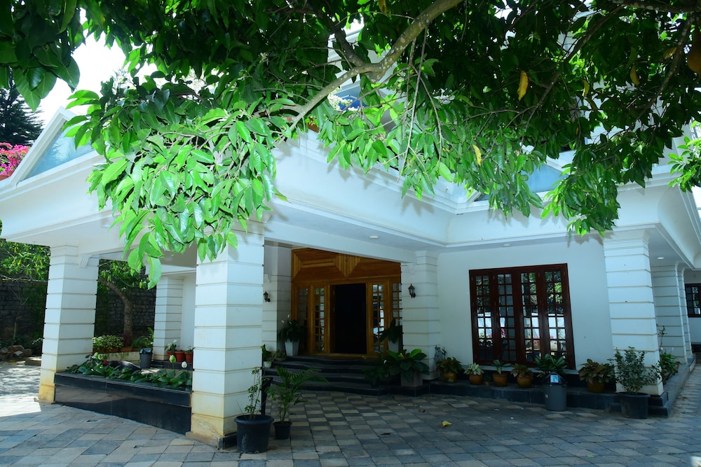 coorg