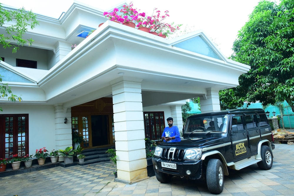 coorg