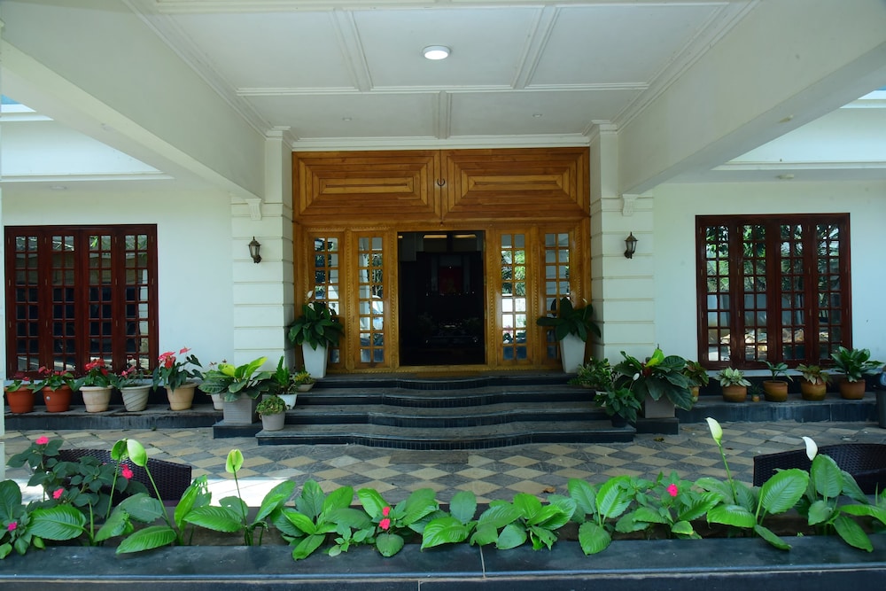 coorg