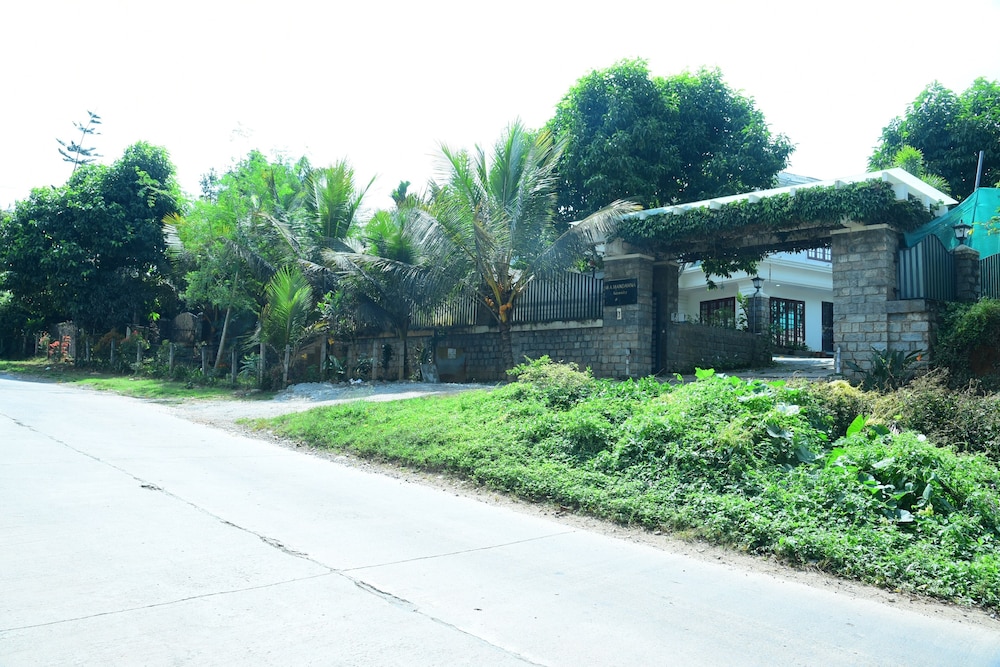 coorg