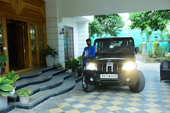 coorg
